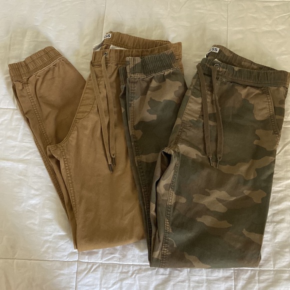 Express Mens Pants - Picture 1 of 6
